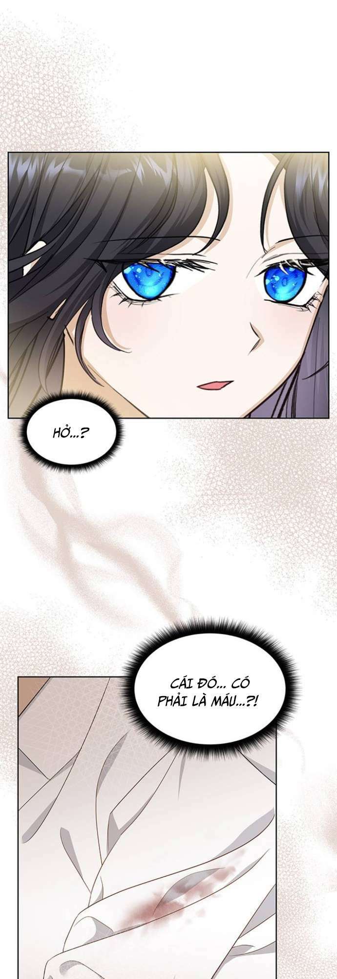 Trở Thành Vợ Cũ Của Nam Chính Bị Ám Ảnh chapter 21 - Trang 23