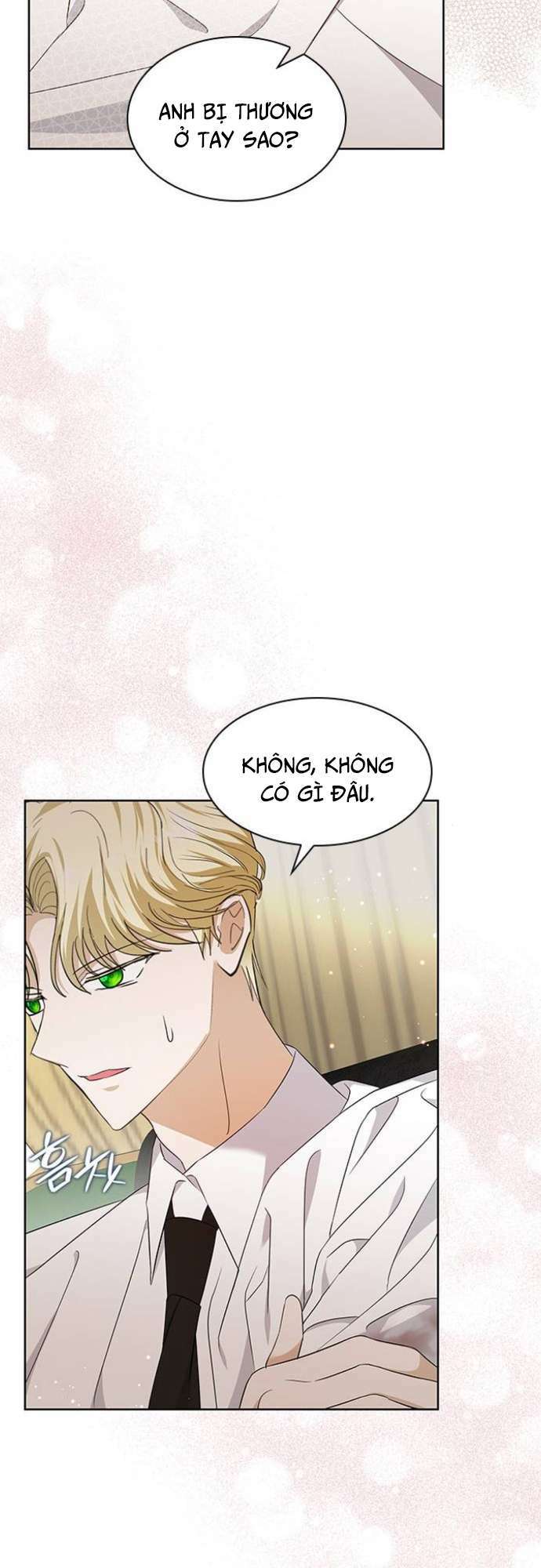 Trở Thành Vợ Cũ Của Nam Chính Bị Ám Ảnh chapter 21 - Trang 24