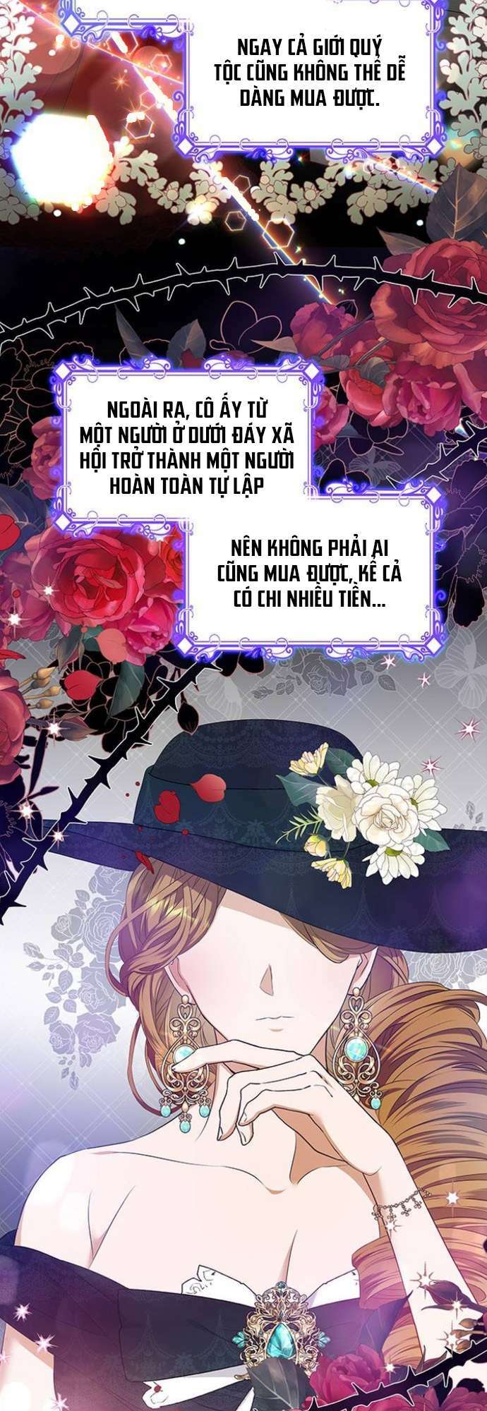 Trở Thành Vợ Cũ Của Nam Chính Bị Ám Ảnh chapter 21 - Trang 4