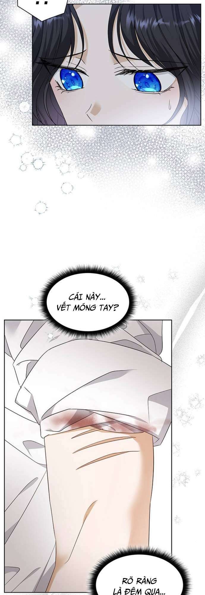 Trở Thành Vợ Cũ Của Nam Chính Bị Ám Ảnh chapter 21 - Trang 31