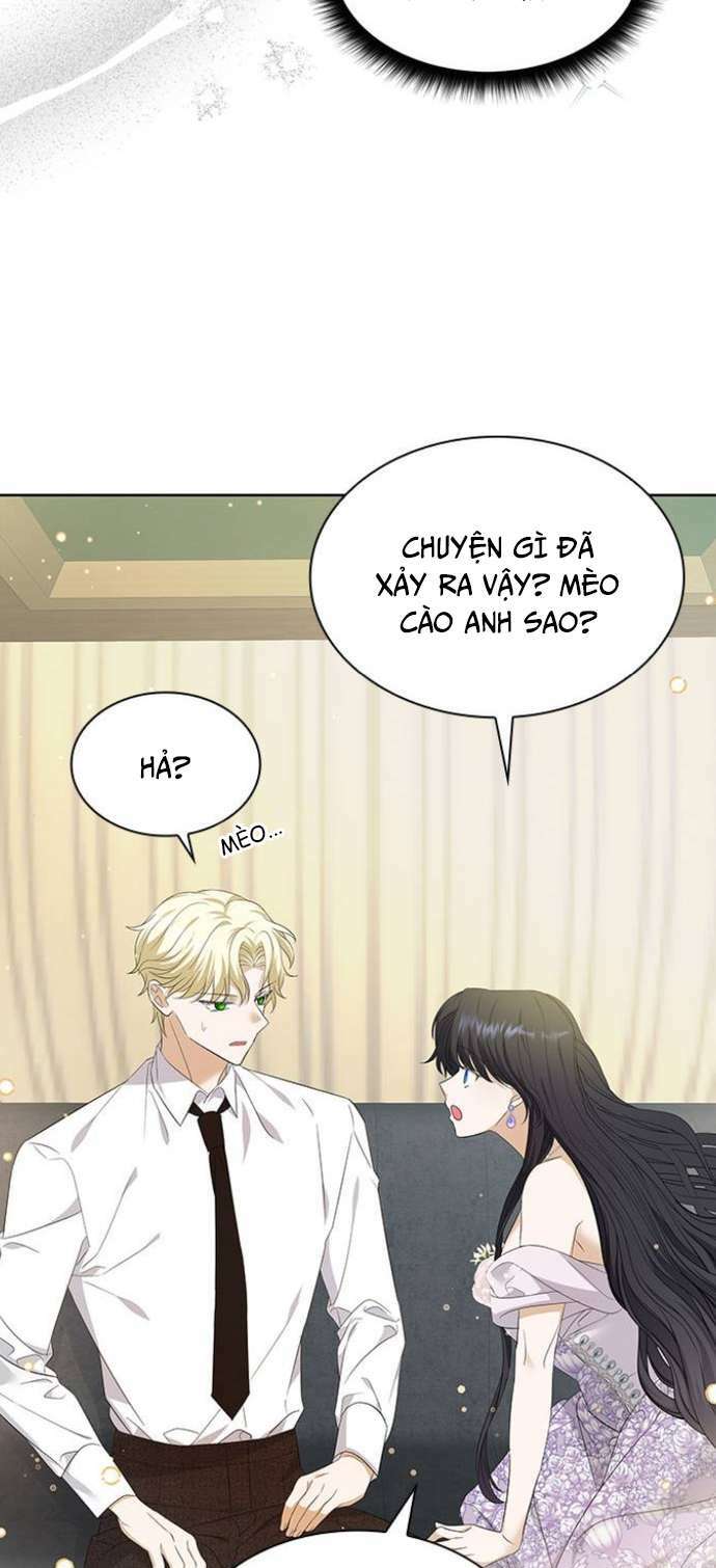 Trở Thành Vợ Cũ Của Nam Chính Bị Ám Ảnh chapter 21 - Trang 32