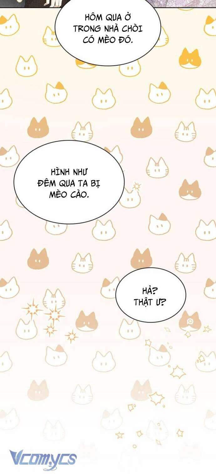 Trở Thành Vợ Cũ Của Nam Chính Bị Ám Ảnh chapter 21 - Trang 33