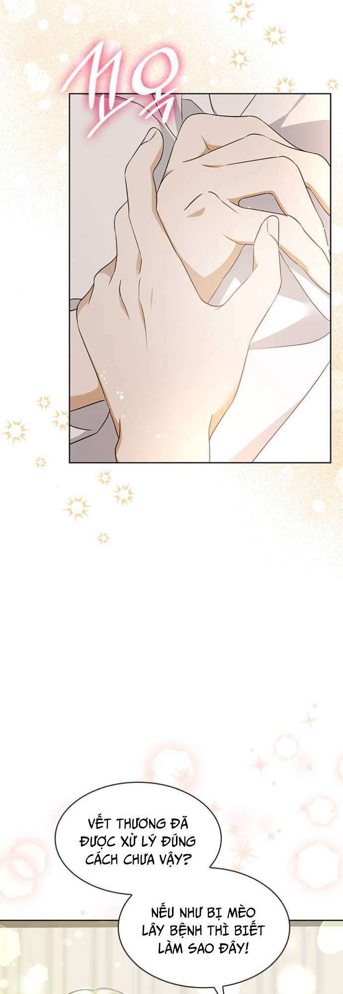 Trở Thành Vợ Cũ Của Nam Chính Bị Ám Ảnh chapter 21 - Trang 35