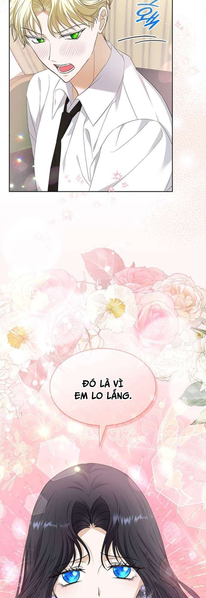 Trở Thành Vợ Cũ Của Nam Chính Bị Ám Ảnh chapter 21 - Trang 37