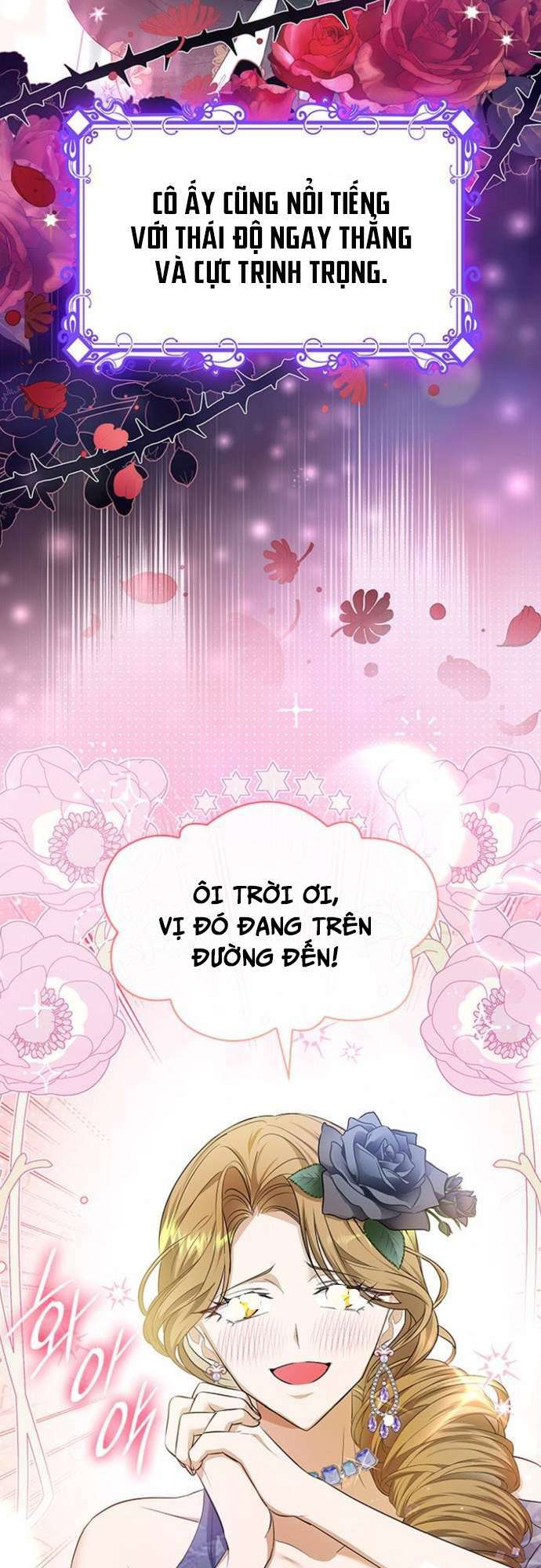 Trở Thành Vợ Cũ Của Nam Chính Bị Ám Ảnh chapter 21 - Trang 5