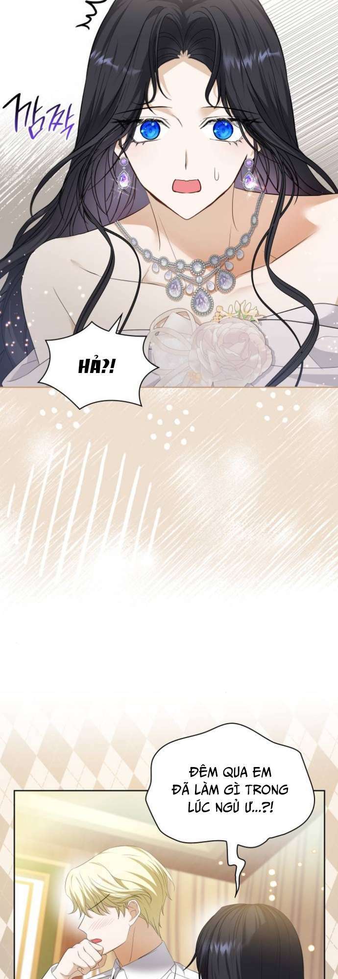 Trở Thành Vợ Cũ Của Nam Chính Bị Ám Ảnh chapter 21 - Trang 41