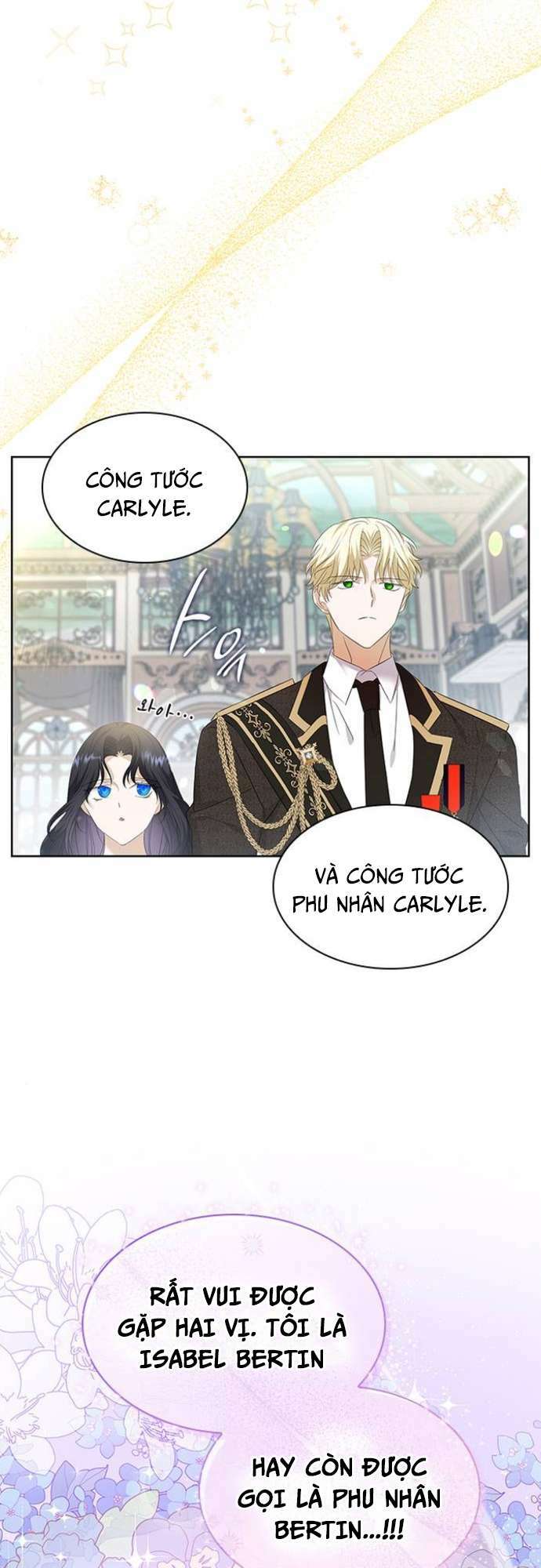 Trở Thành Vợ Cũ Của Nam Chính Bị Ám Ảnh chapter 21 - Trang 52