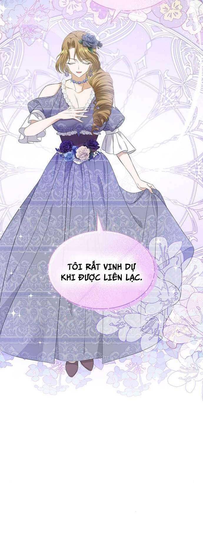 Trở Thành Vợ Cũ Của Nam Chính Bị Ám Ảnh chapter 21 - Trang 53