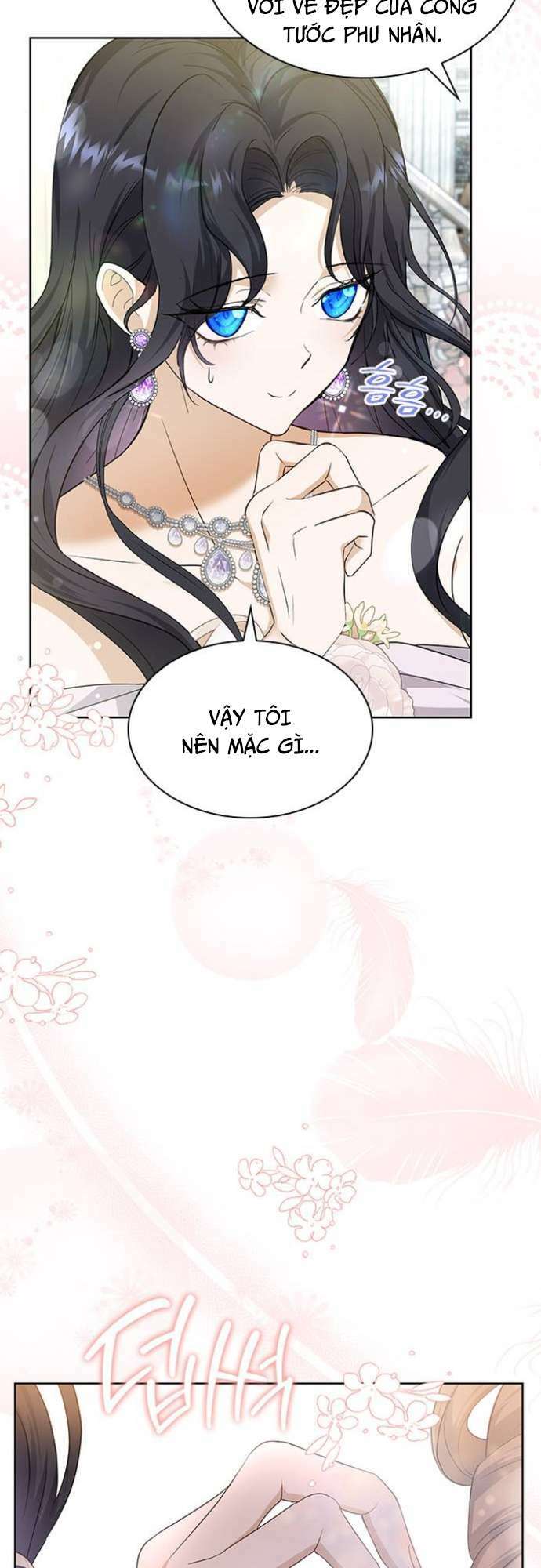 Trở Thành Vợ Cũ Của Nam Chính Bị Ám Ảnh chapter 21 - Trang 56
