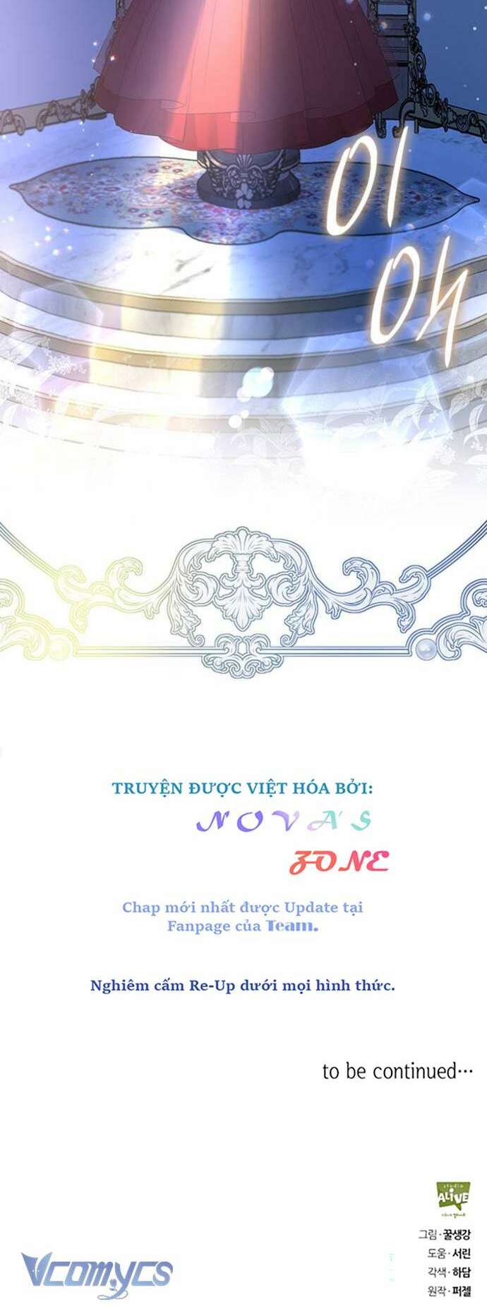 Trở Thành Vợ Cũ Của Nam Chính Bị Ám Ảnh chapter 21 - Trang 60