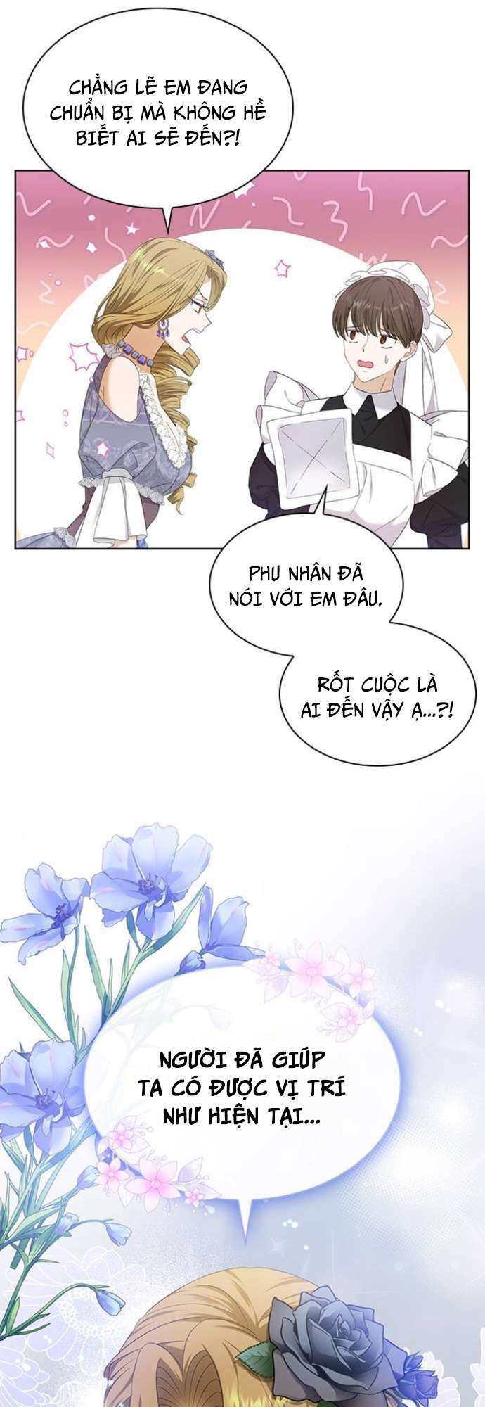 Trở Thành Vợ Cũ Của Nam Chính Bị Ám Ảnh chapter 21 - Trang 8