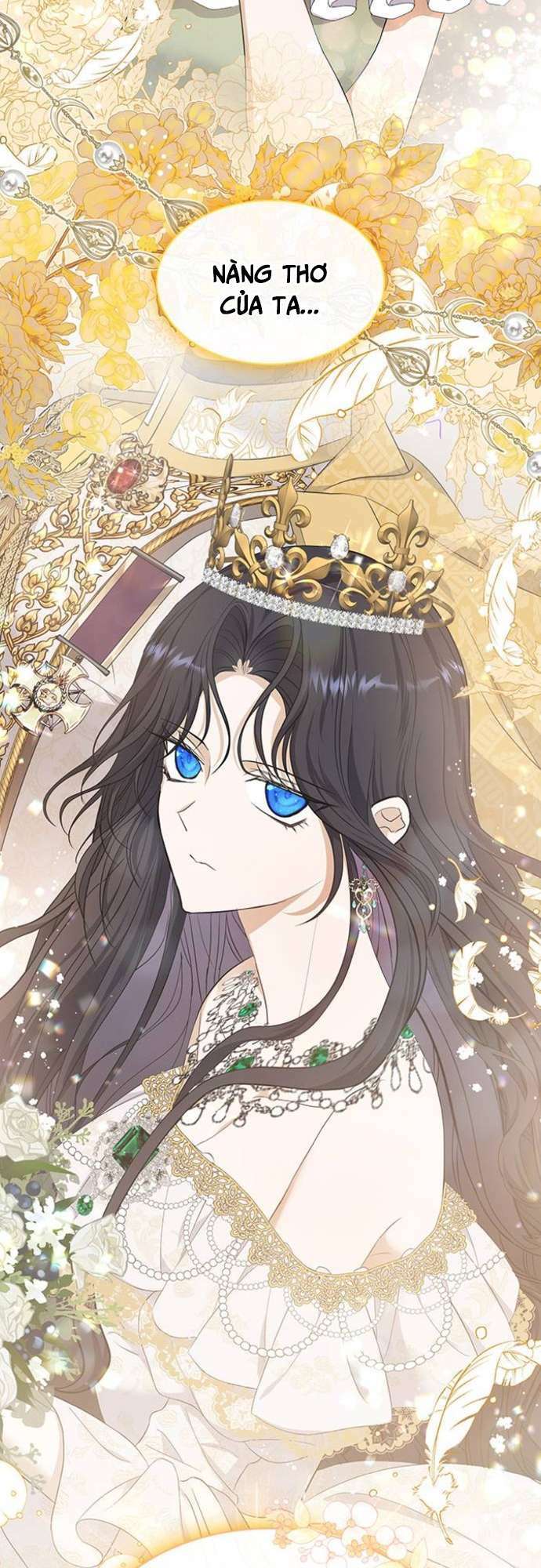 Trở Thành Vợ Cũ Của Nam Chính Bị Ám Ảnh chapter 21 - Trang 10
