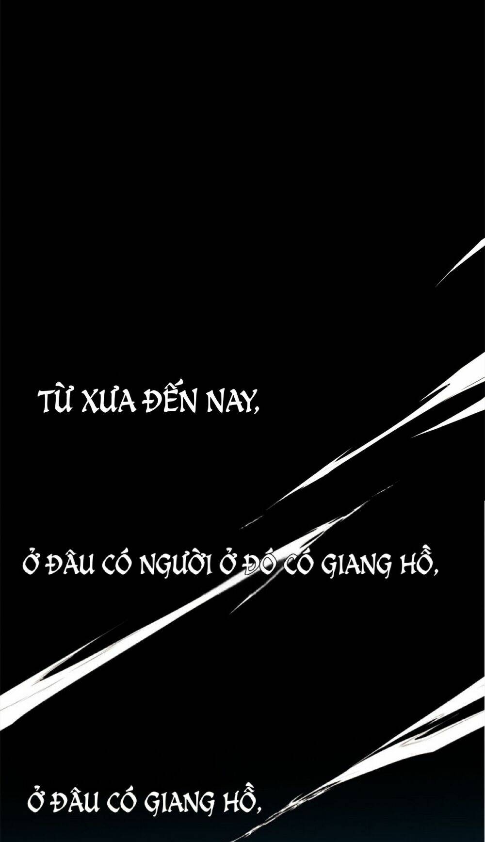 Trọng Sinh Báo Thù, Nhưng Địch Nhân Đều Biến Thành Nữ chapter 1 - Trang 2