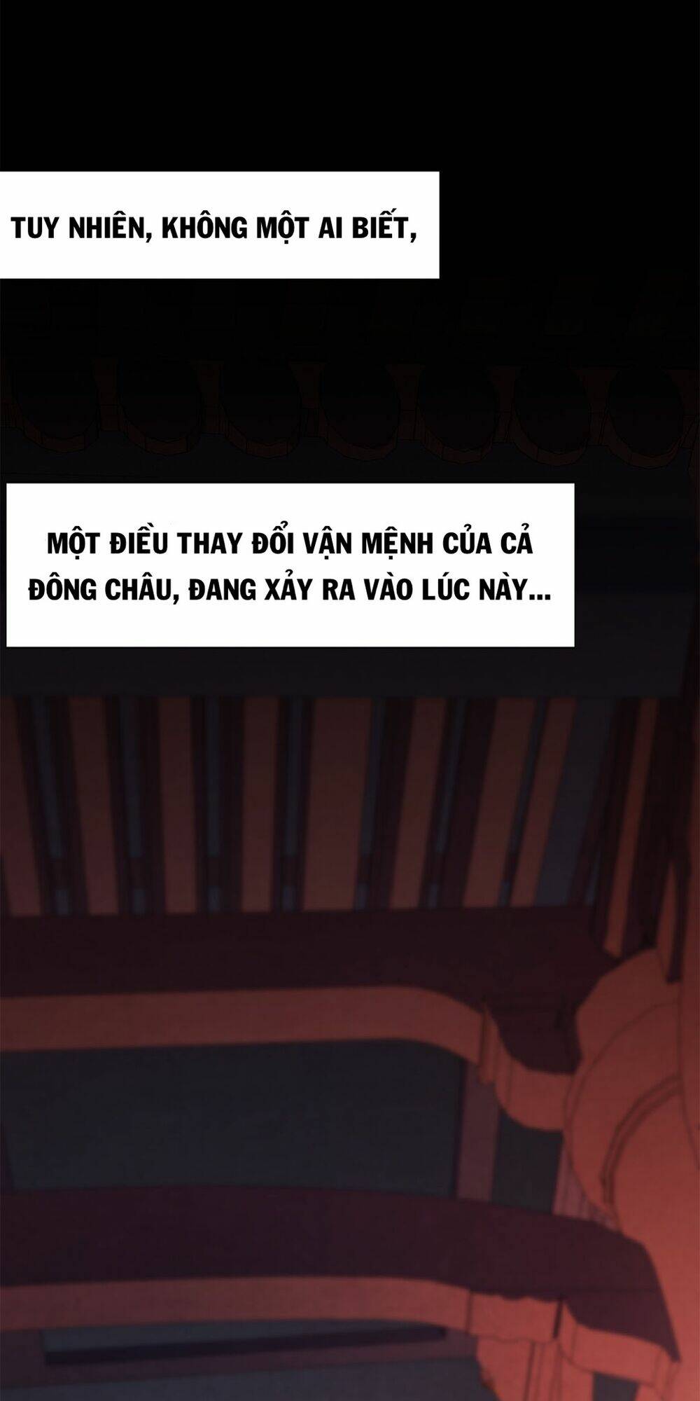 Trọng Sinh Báo Thù, Nhưng Địch Nhân Đều Biến Thành Nữ chapter 1 - Trang 16