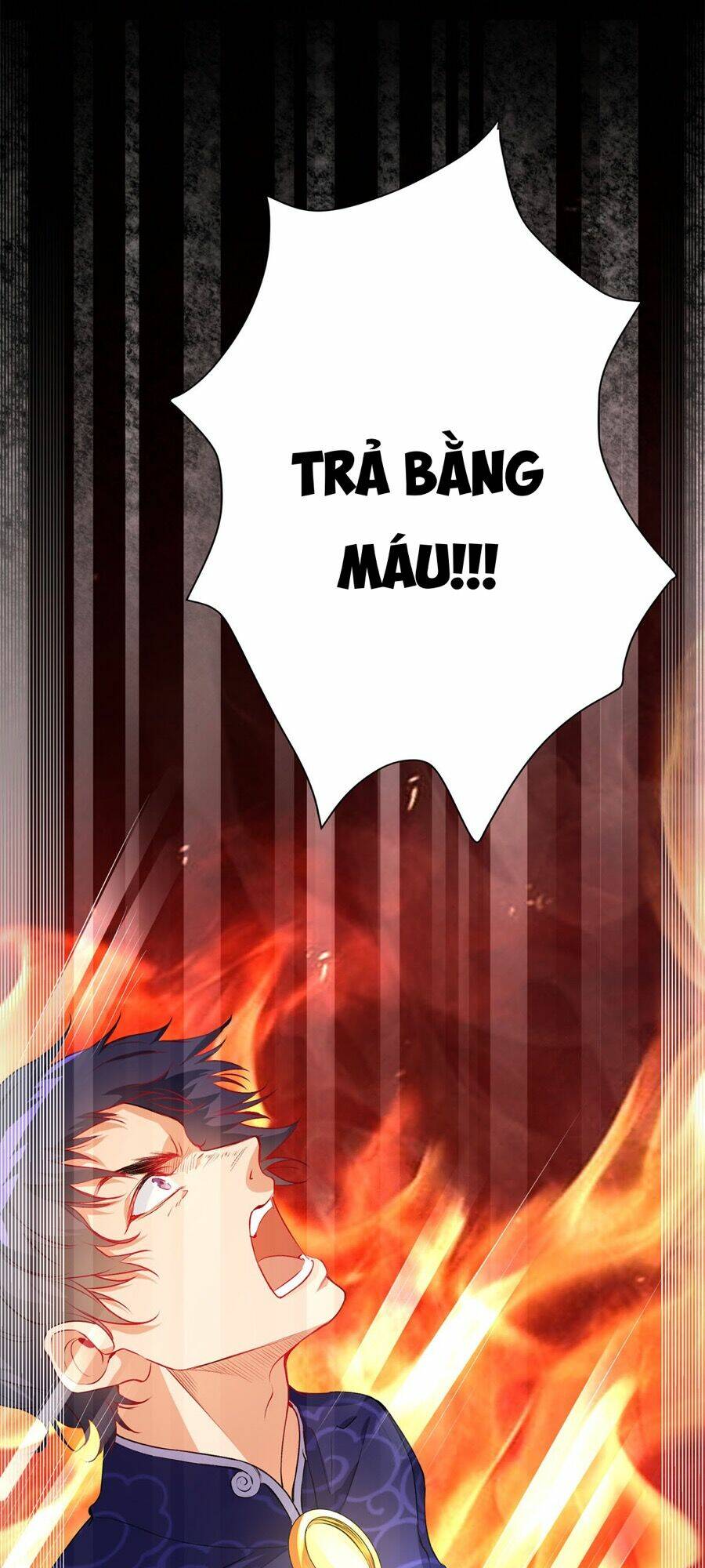 Trọng Sinh Báo Thù, Nhưng Địch Nhân Đều Biến Thành Nữ chapter 1 - Trang 44