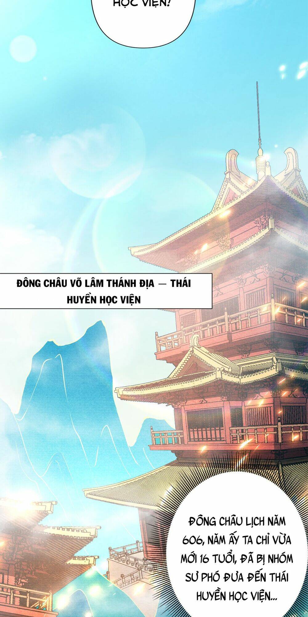 Trọng Sinh Báo Thù, Nhưng Địch Nhân Đều Biến Thành Nữ chapter 1 - Trang 51