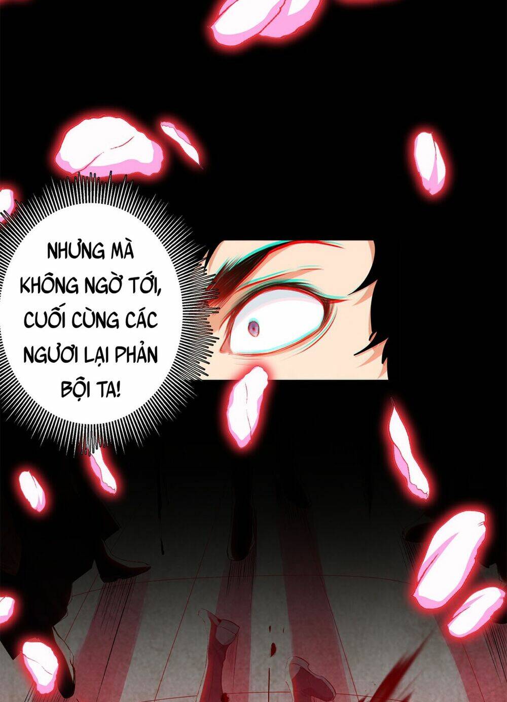 Trọng Sinh Báo Thù, Nhưng Địch Nhân Đều Biến Thành Nữ chapter 1 - Trang 55
