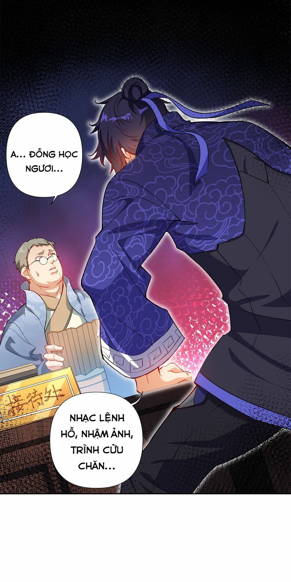 Trọng Sinh Báo Thù, Nhưng Địch Nhân Đều Biến Thành Nữ chapter 1 - Trang 63
