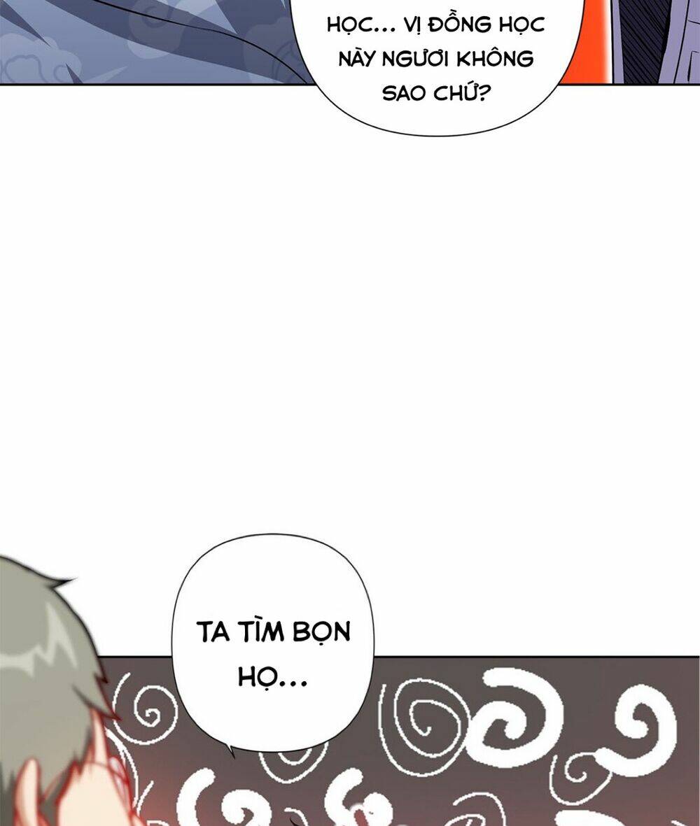 Trọng Sinh Báo Thù, Nhưng Địch Nhân Đều Biến Thành Nữ chapter 1 - Trang 65