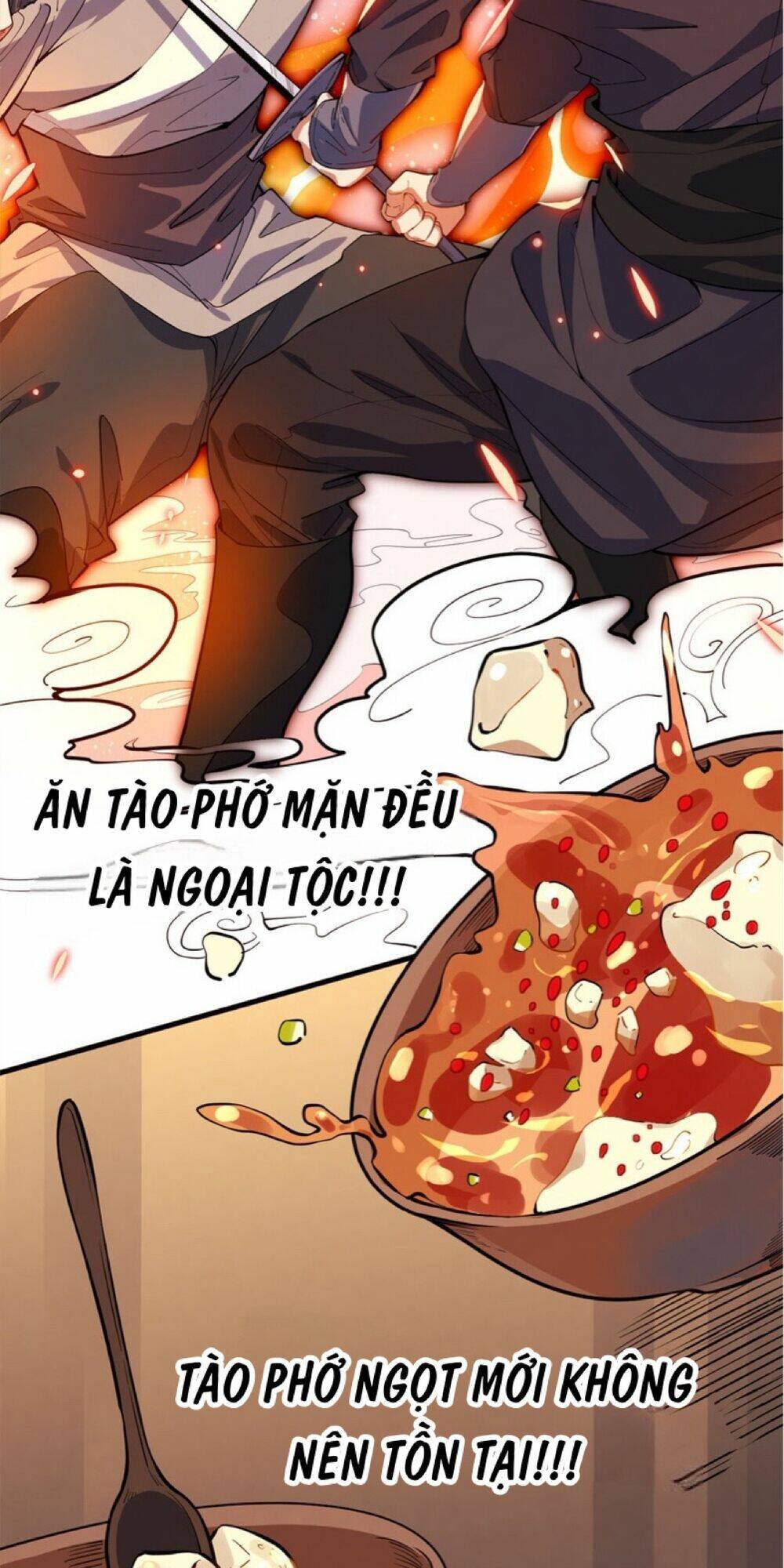 Trọng Sinh Báo Thù, Nhưng Địch Nhân Đều Biến Thành Nữ chapter 1 - Trang 8