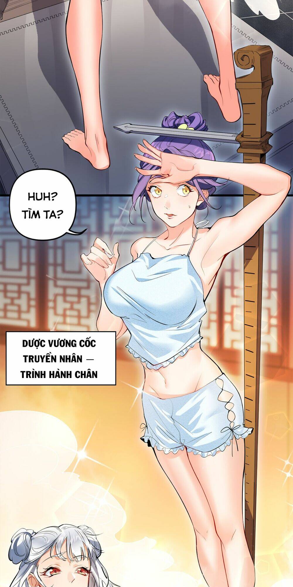 Trọng Sinh Báo Thù, Nhưng Địch Nhân Đều Biến Thành Nữ chapter 1 - Trang 76