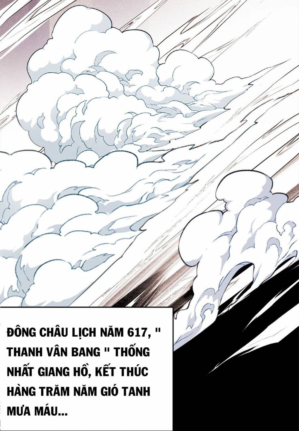 Trọng Sinh Báo Thù, Nhưng Địch Nhân Đều Biến Thành Nữ chapter 1 - Trang 10