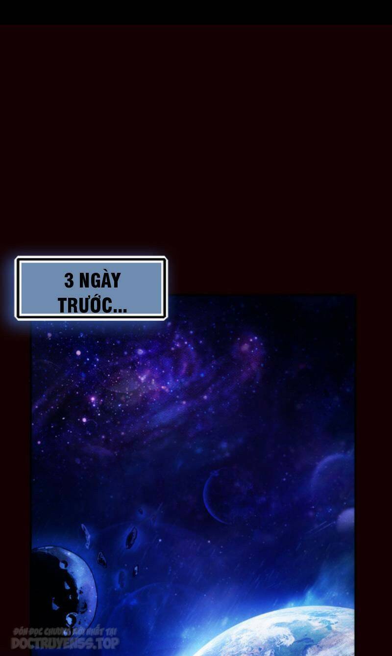 Trong tuyệt cảnh ta không ngừng thăng cấp chapter 1 - Trang 1
