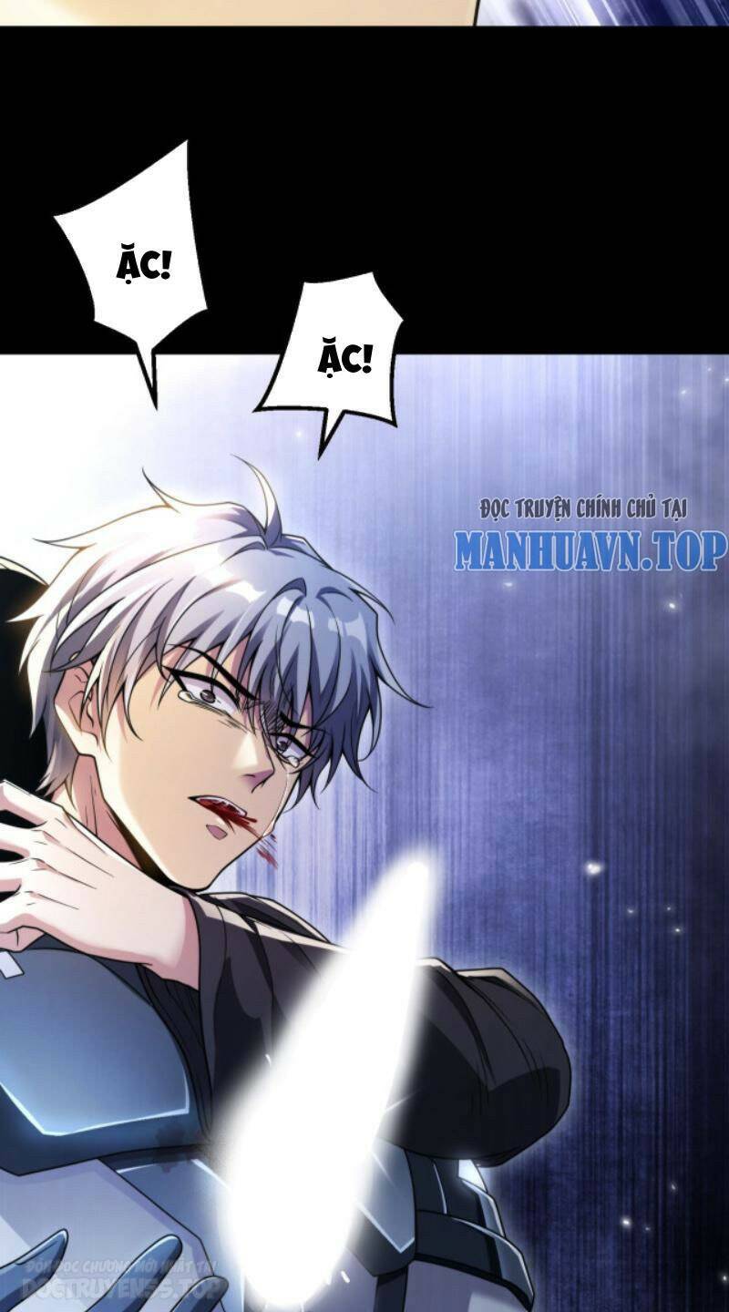 Trong tuyệt cảnh ta không ngừng thăng cấp chapter 1 - Trang 43