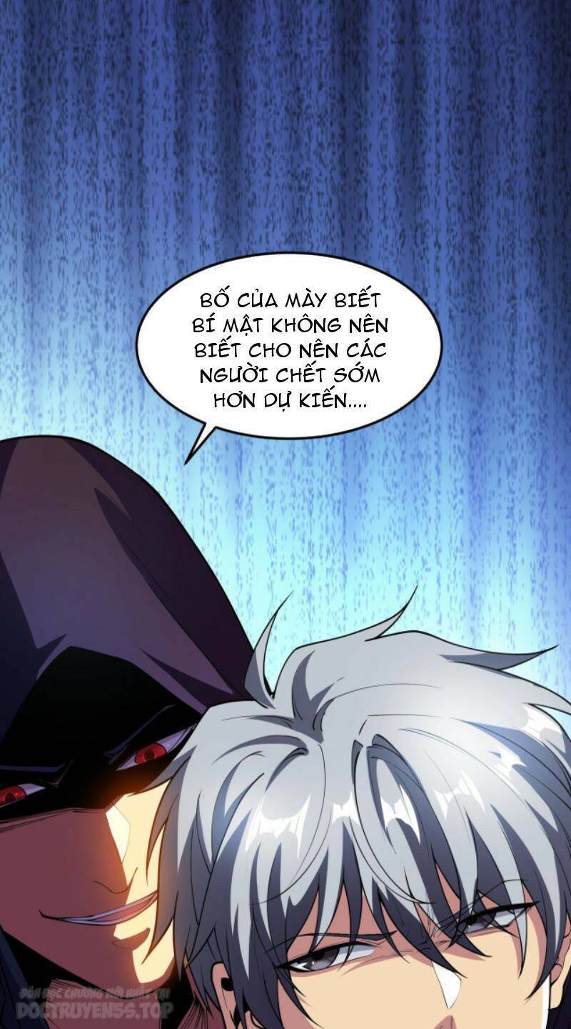 Trong tuyệt cảnh ta không ngừng thăng cấp chapter 1 - Trang 46