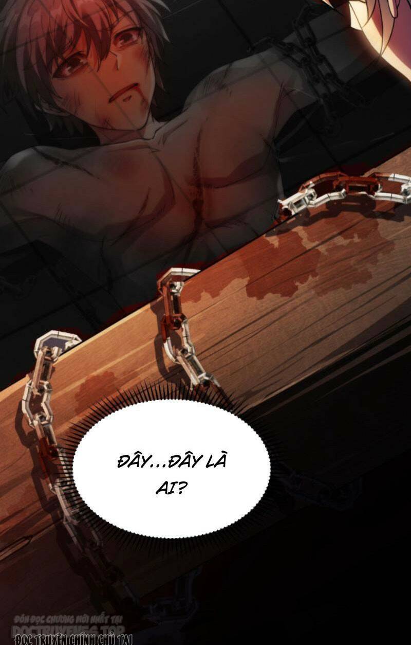 Trong tuyệt cảnh ta không ngừng thăng cấp chapter 1 - Trang 64