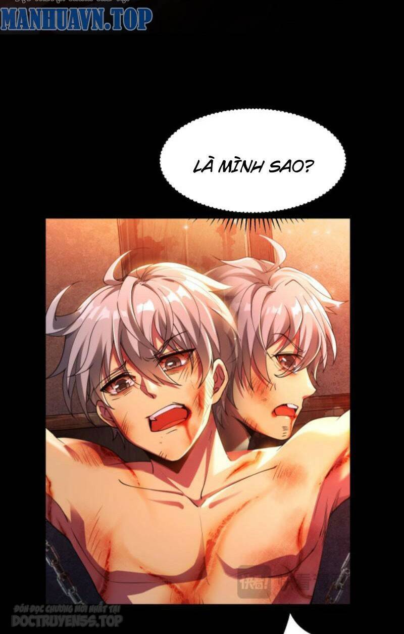 Trong tuyệt cảnh ta không ngừng thăng cấp chapter 1 - Trang 65
