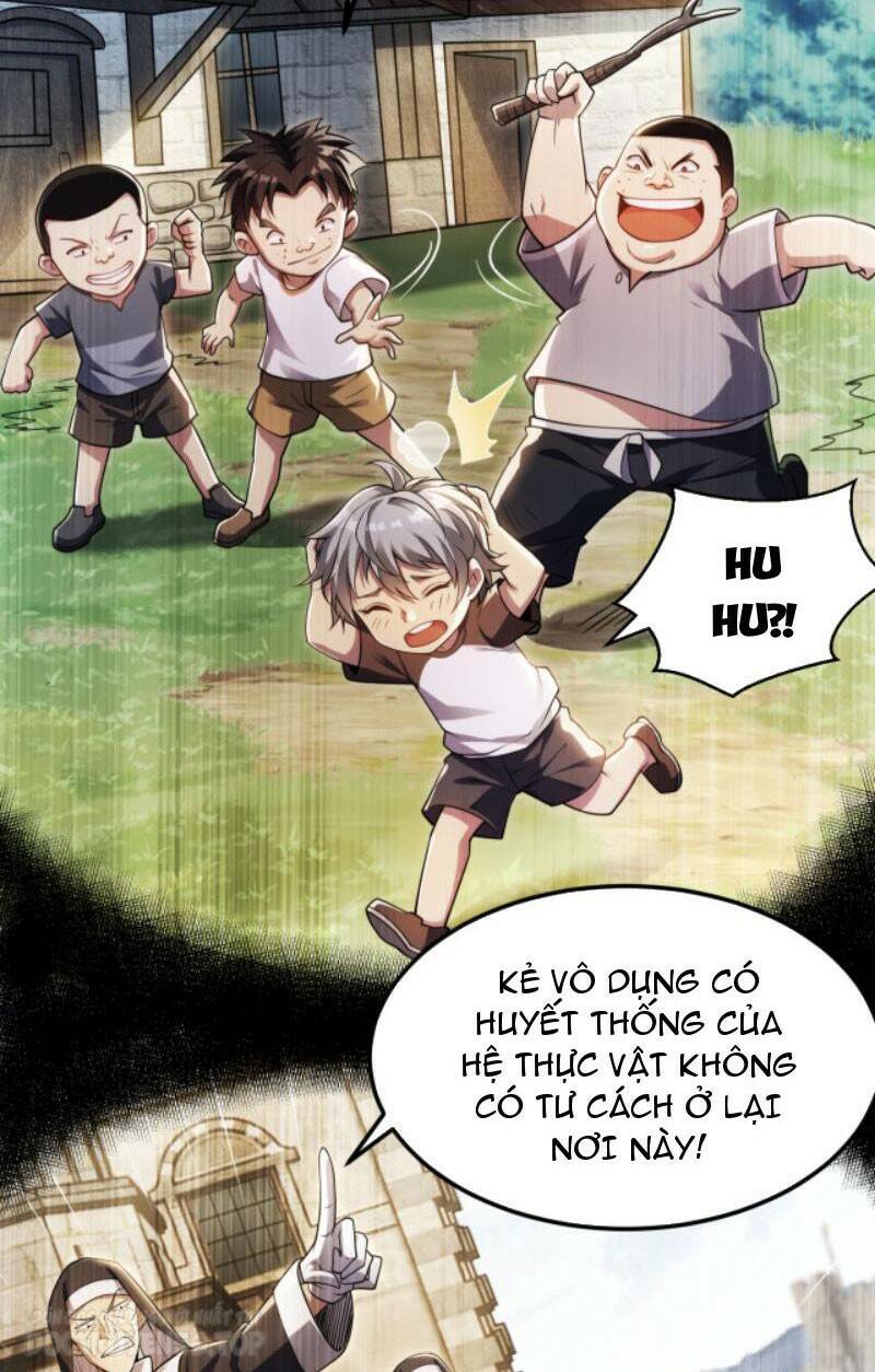 Trong tuyệt cảnh ta không ngừng thăng cấp chapter 1 - Trang 69