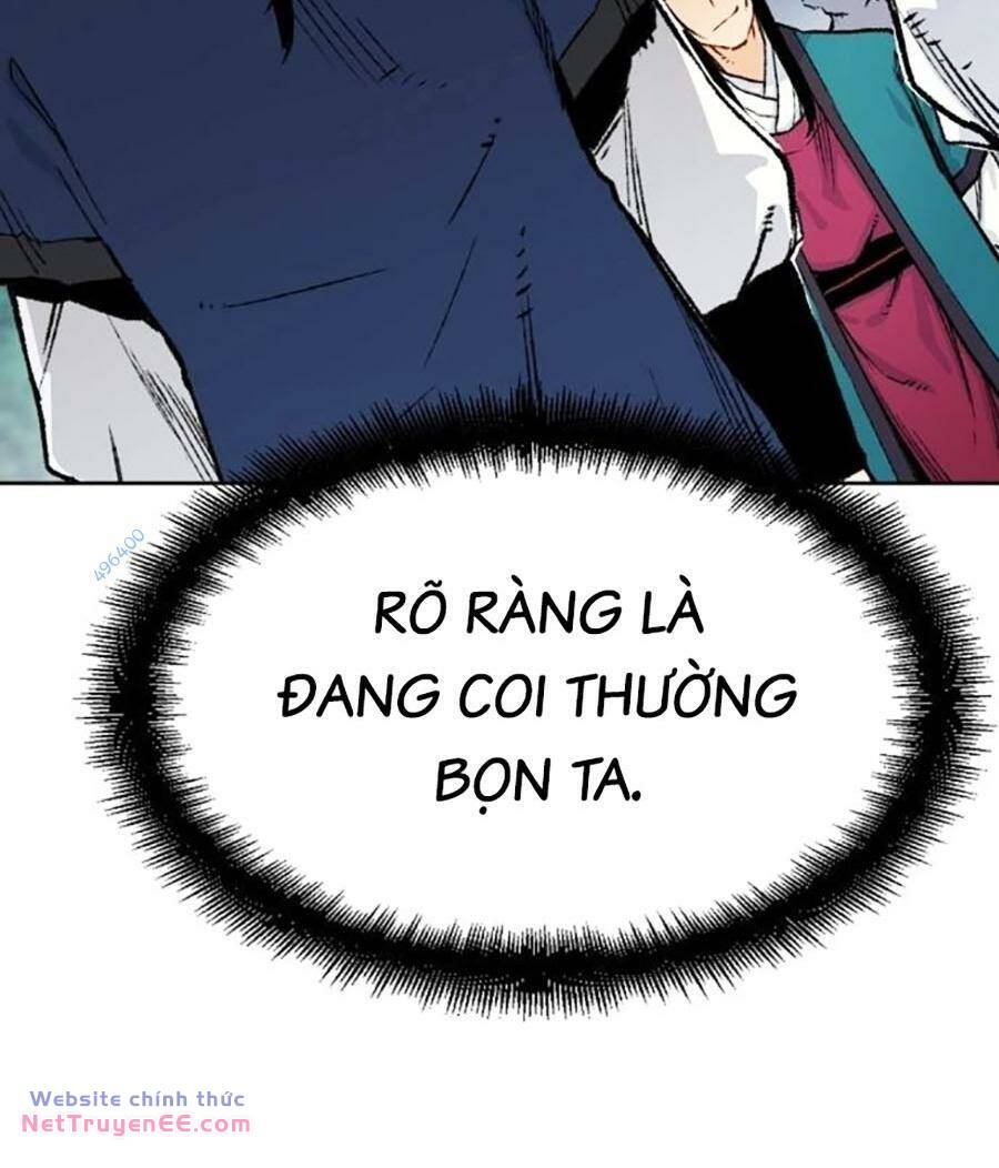 Trùng Sinh Thành Thiên Ma chapter 5 - Trang 11