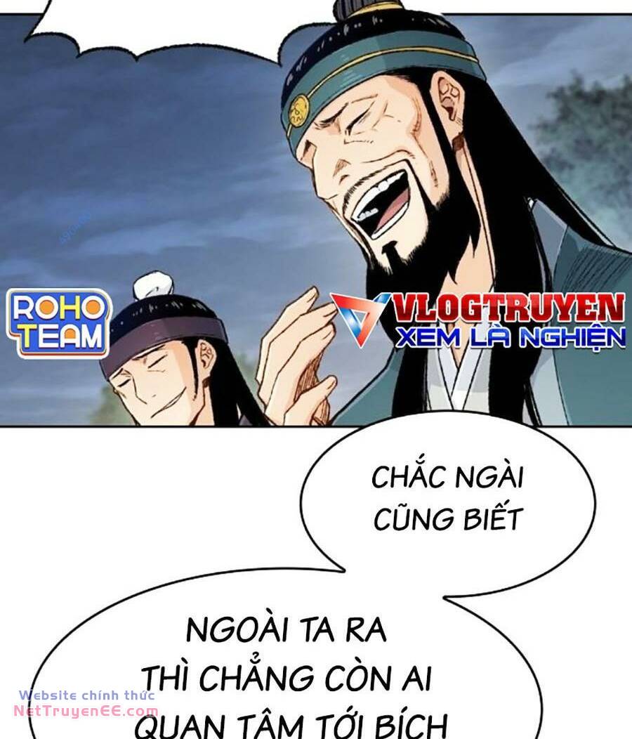 Trùng Sinh Thành Thiên Ma chapter 5 - Trang 20