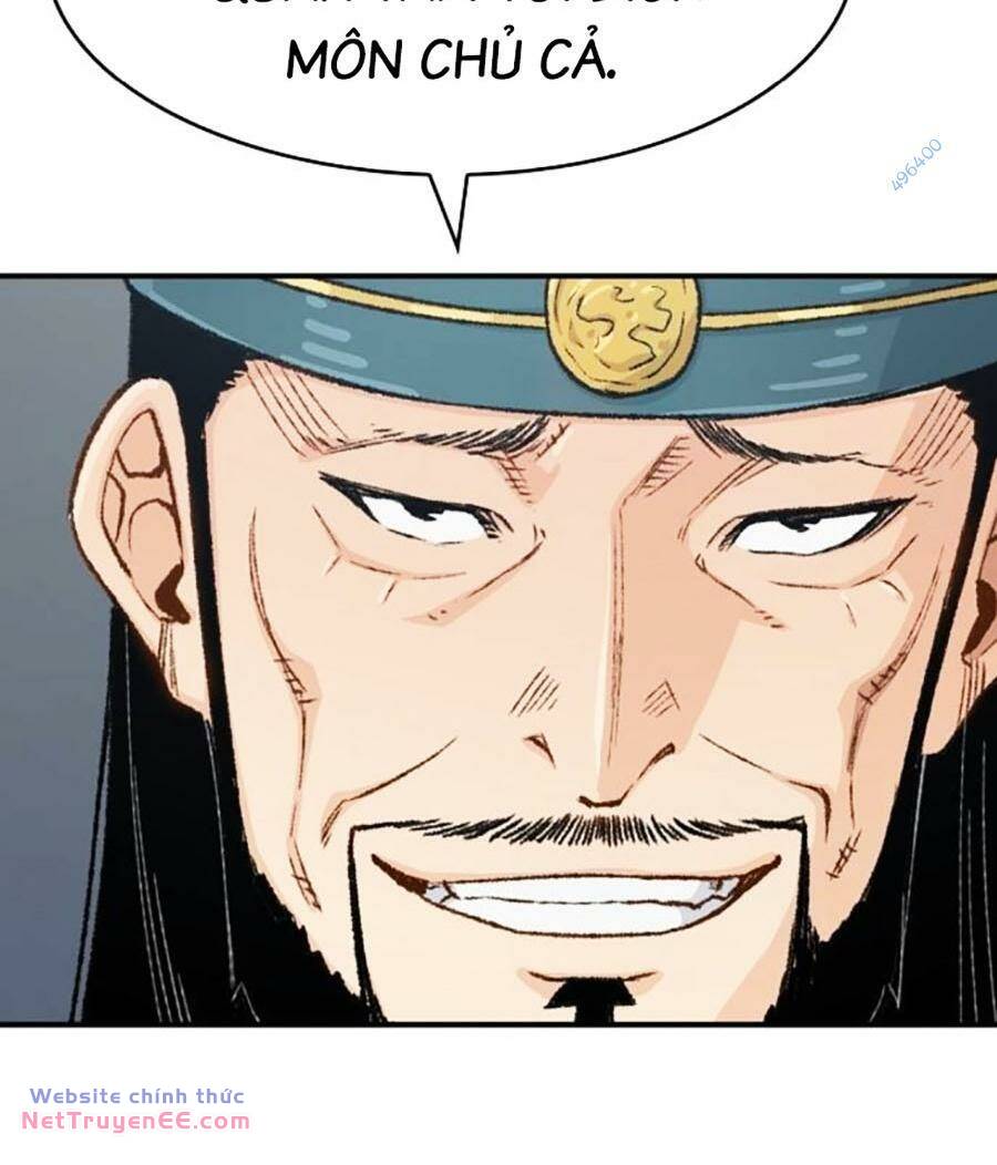 Trùng Sinh Thành Thiên Ma chapter 5 - Trang 21