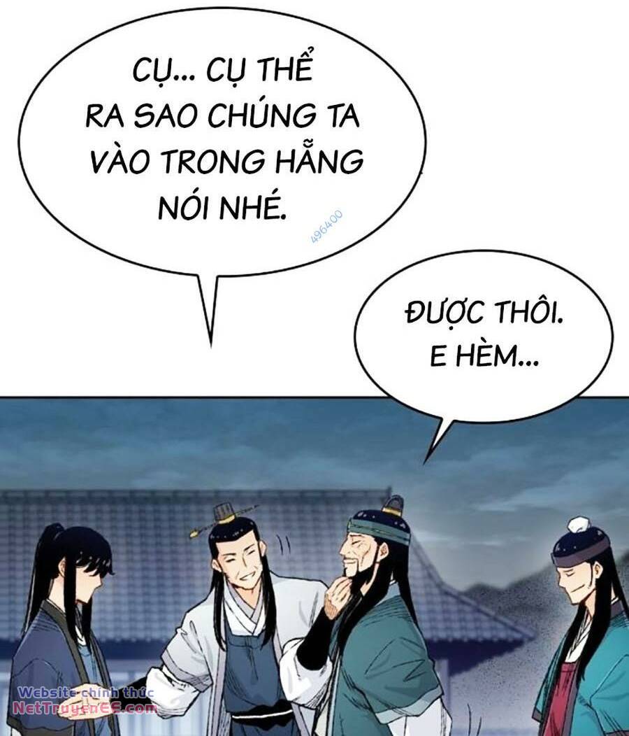 Trùng Sinh Thành Thiên Ma chapter 5 - Trang 22