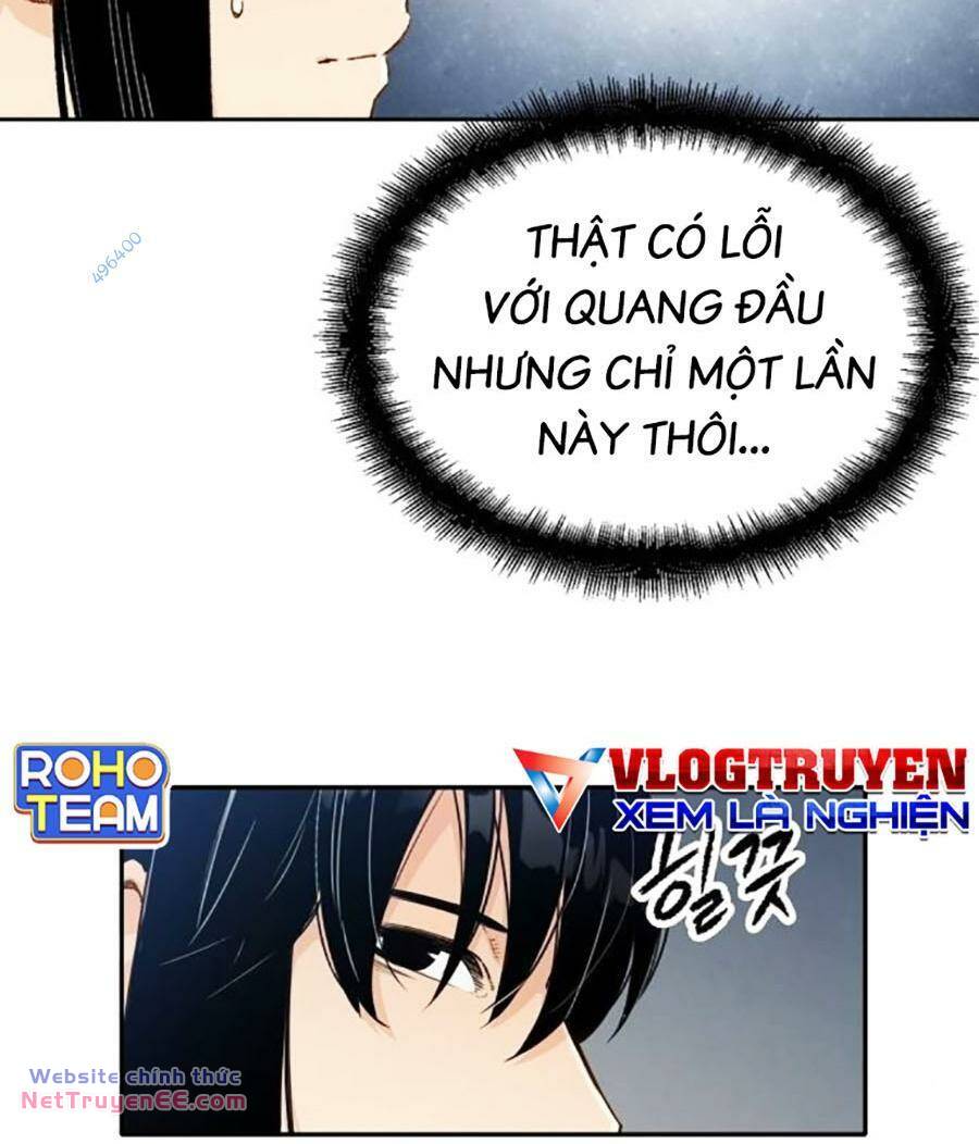 Trùng Sinh Thành Thiên Ma chapter 5 - Trang 27
