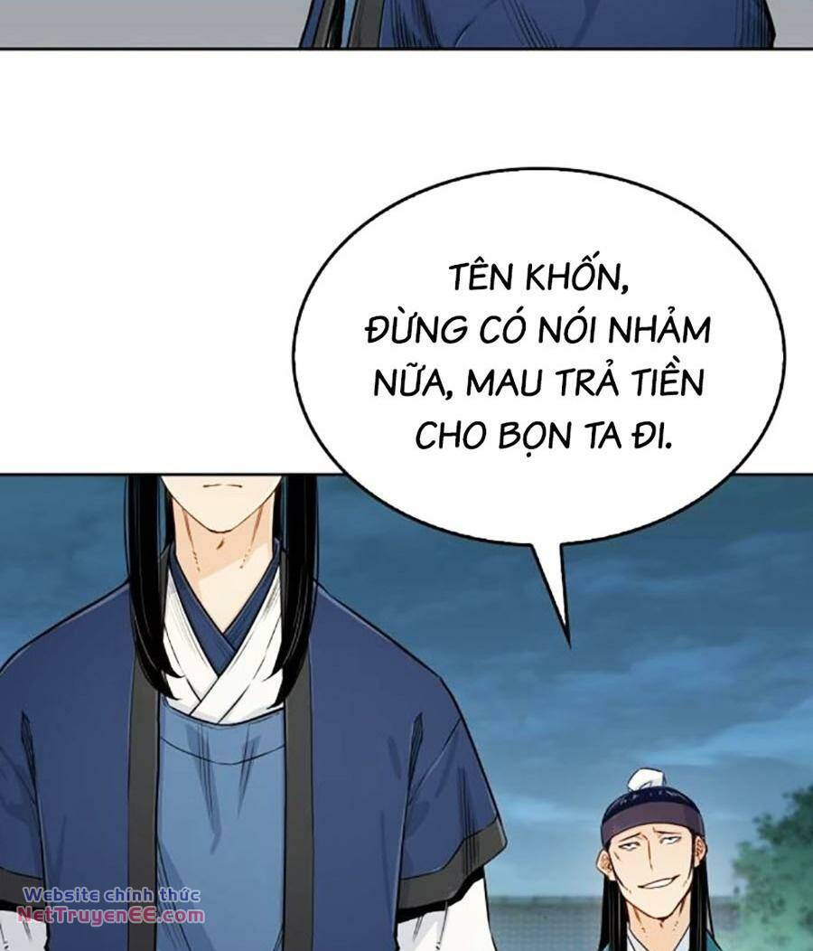 Trùng Sinh Thành Thiên Ma chapter 5 - Trang 33