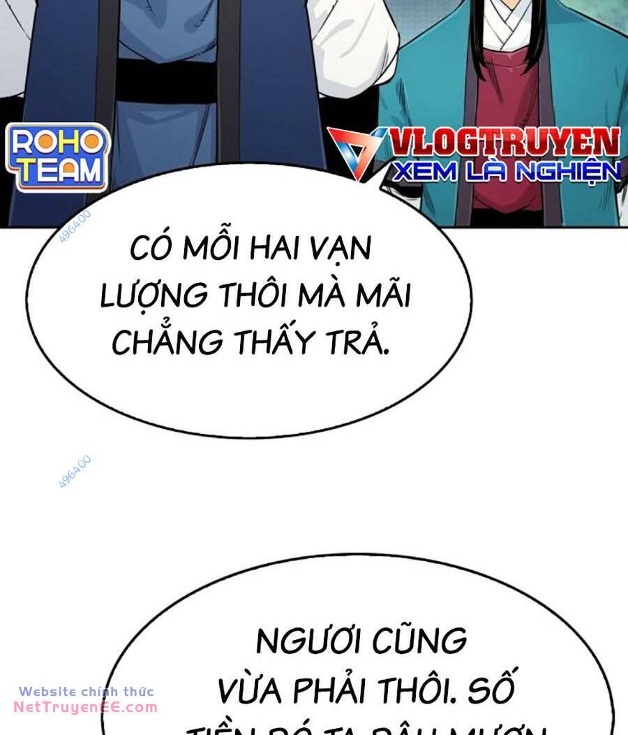 Trùng Sinh Thành Thiên Ma chapter 5 - Trang 34