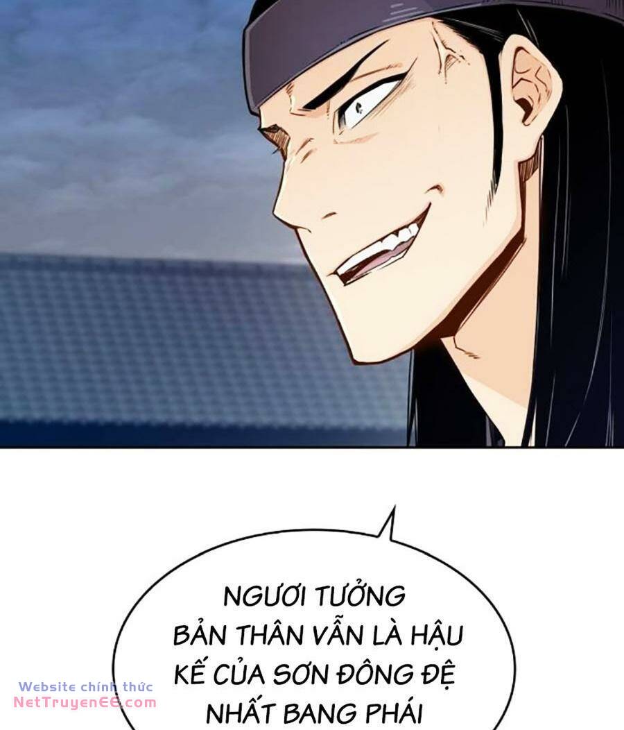 Trùng Sinh Thành Thiên Ma chapter 5 - Trang 37