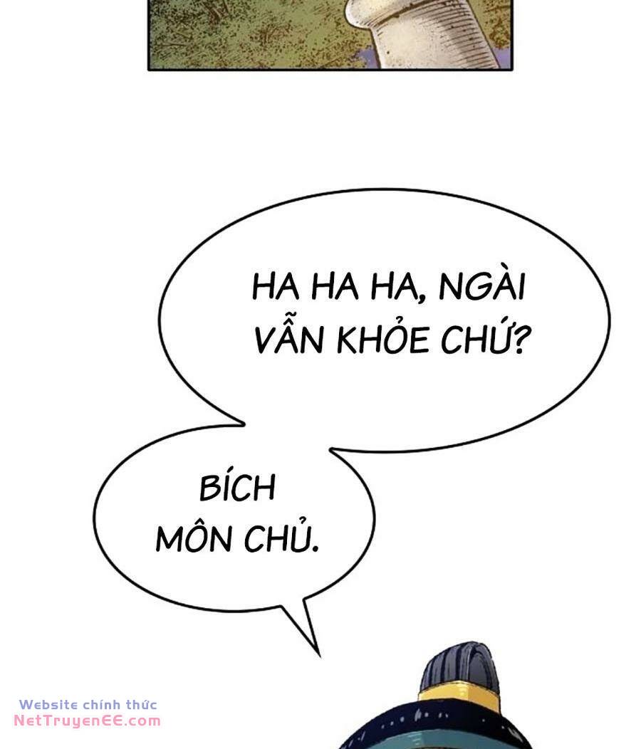 Trùng Sinh Thành Thiên Ma chapter 5 - Trang 5