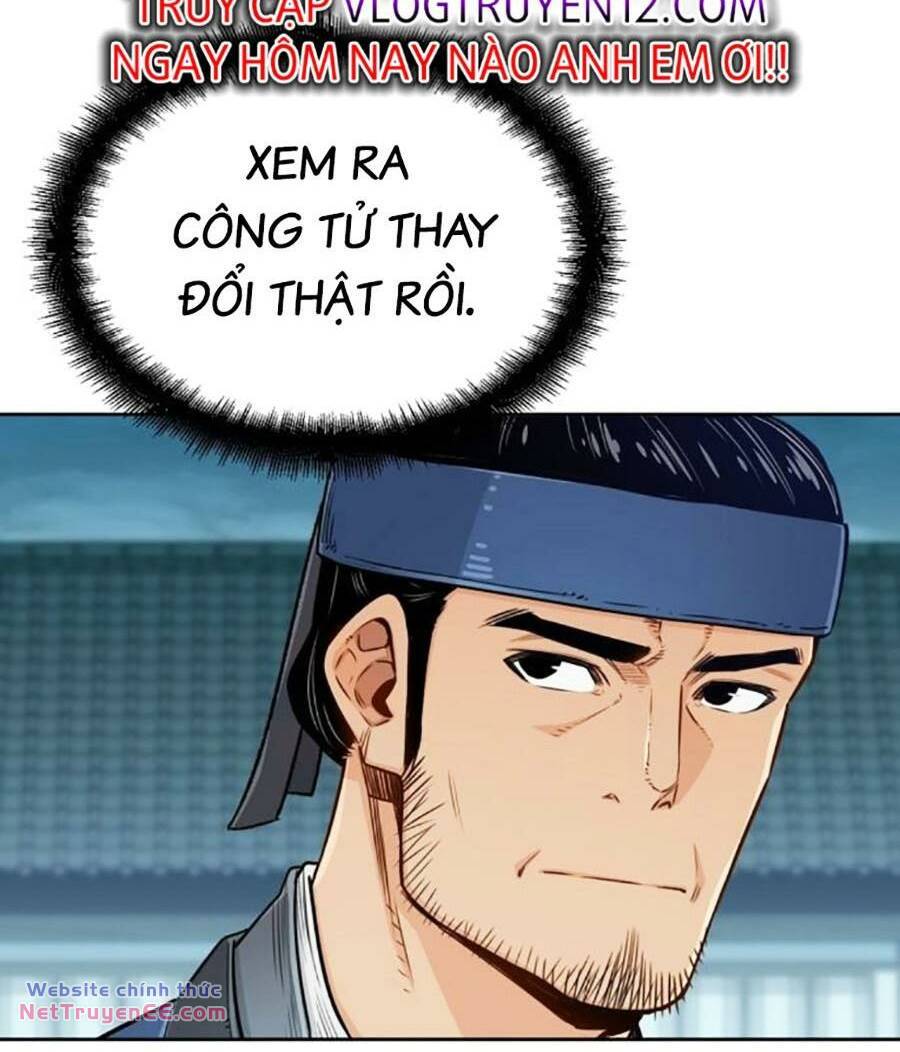 Trùng Sinh Thành Thiên Ma chapter 5 - Trang 42