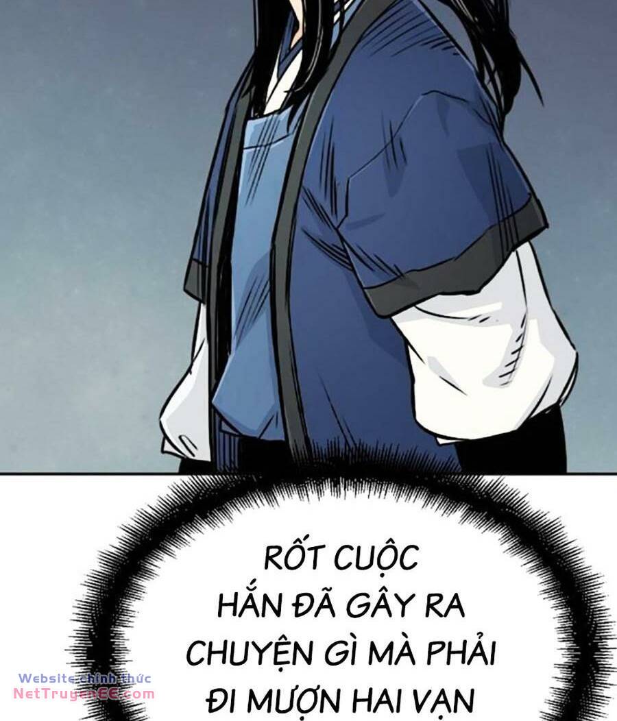 Trùng Sinh Thành Thiên Ma chapter 5 - Trang 44
