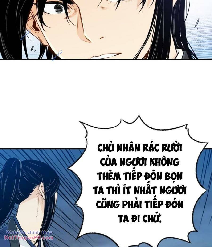 Trùng Sinh Thành Thiên Ma chapter 5 - Trang 47