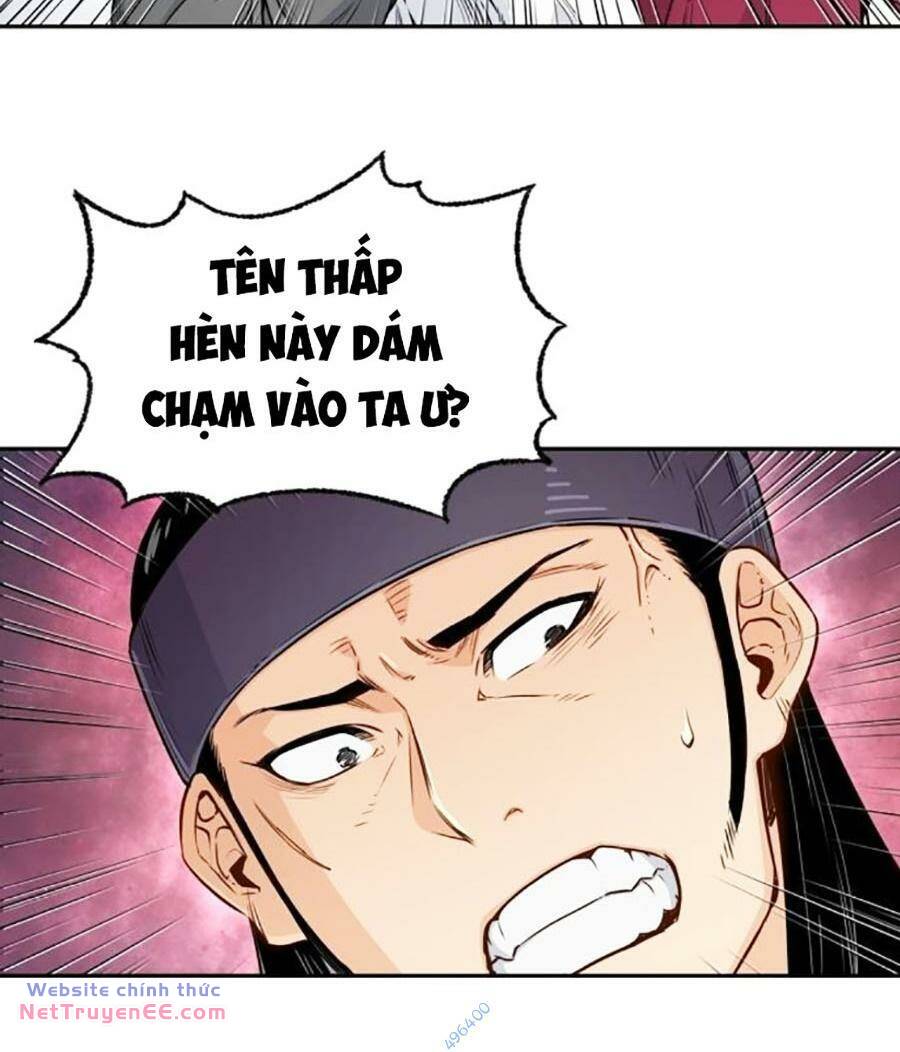 Trùng Sinh Thành Thiên Ma chapter 5 - Trang 51