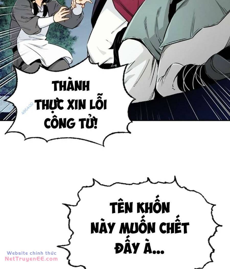 Trùng Sinh Thành Thiên Ma chapter 5 - Trang 54