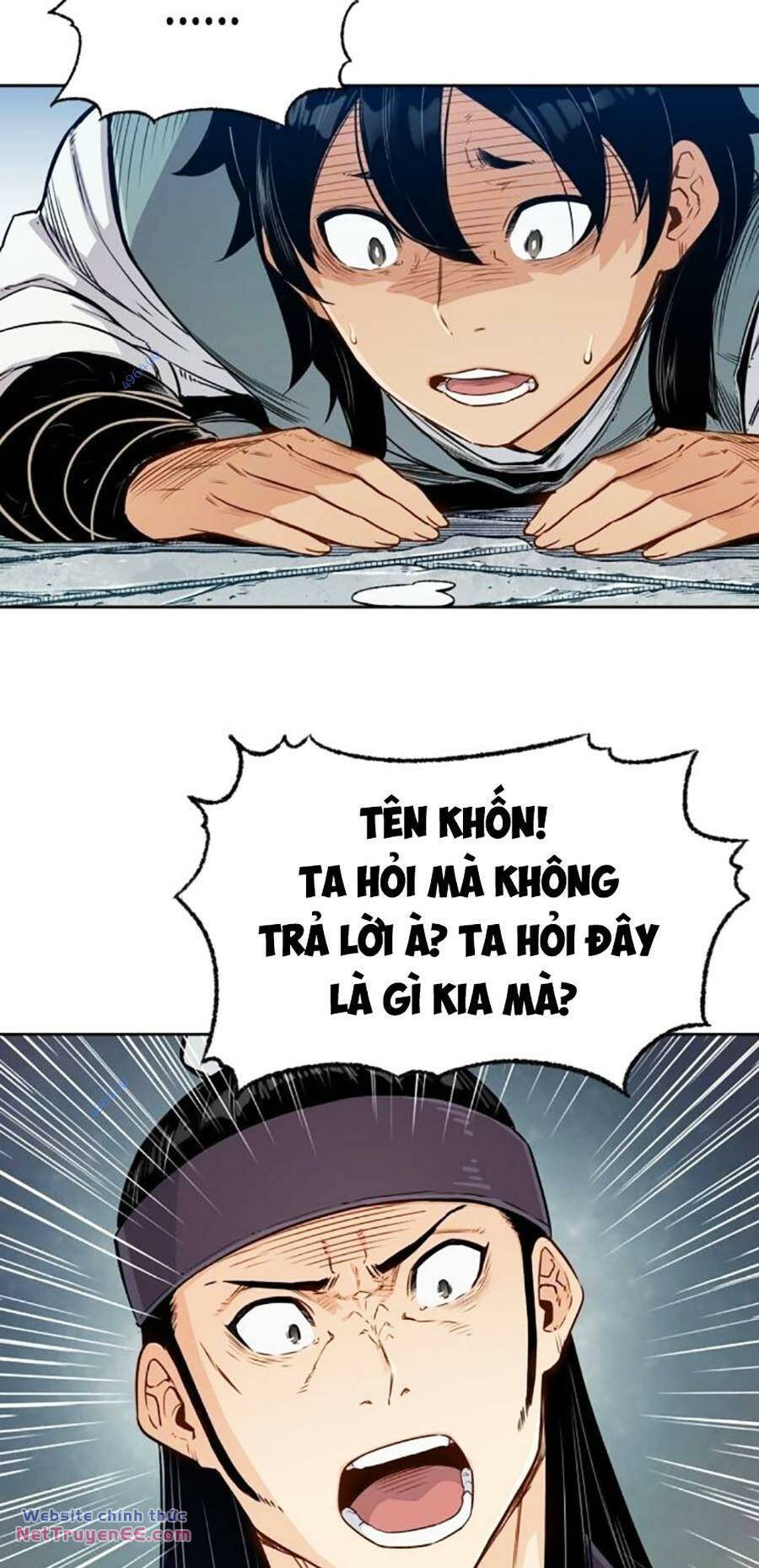 Trùng Sinh Thành Thiên Ma chapter 5 - Trang 62
