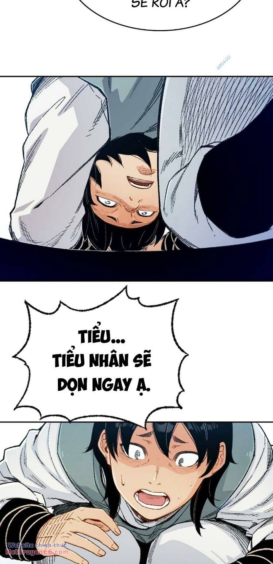 Trùng Sinh Thành Thiên Ma chapter 5 - Trang 65
