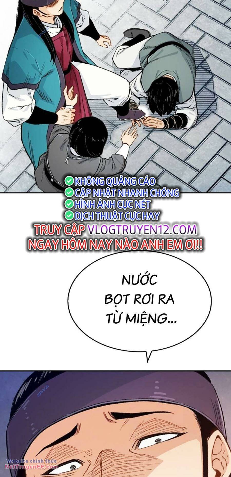 Trùng Sinh Thành Thiên Ma chapter 5 - Trang 67