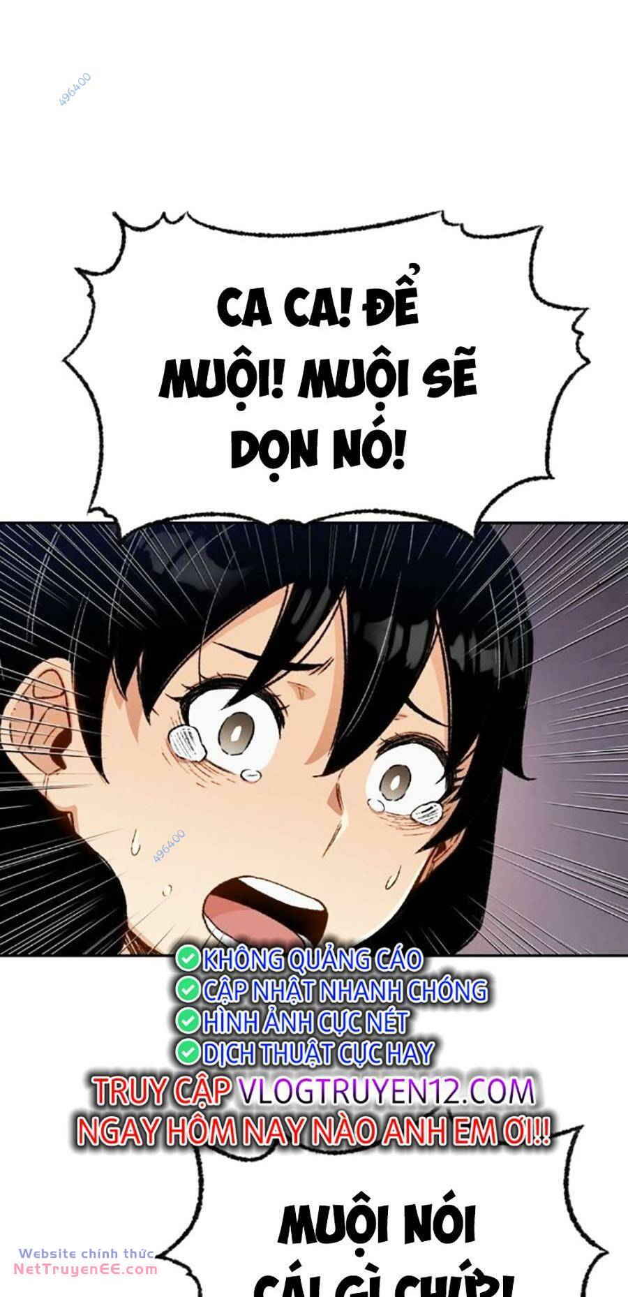 Trùng Sinh Thành Thiên Ma chapter 5 - Trang 70